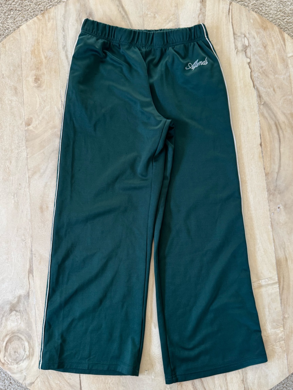 Afends Avenue Track Pant Pine